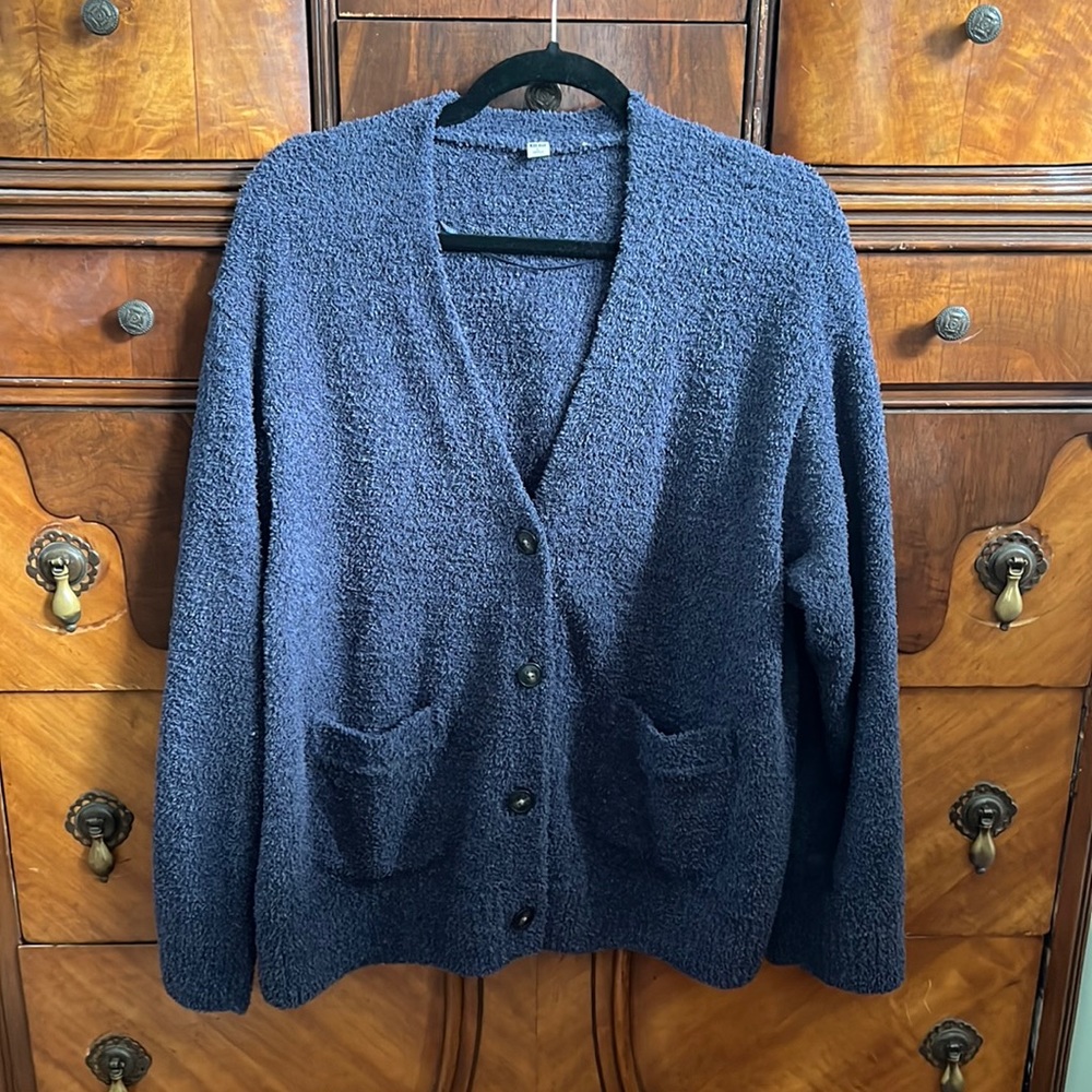 Uniqlo Cardigan